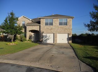 8938 Heron Nest Dr, Houston, TX 77064