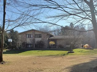 4753 Kocot Rd, Sterling, MI 48659