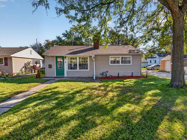 3120 N 84th STREET, Milwaukee, WI 53222