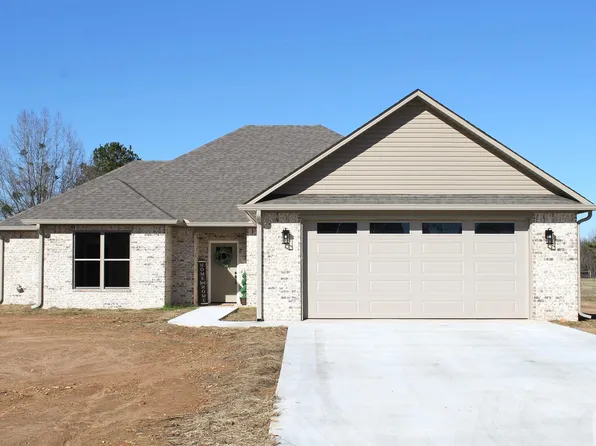 254 Kentucky Cir, Hooks, TX 75561
