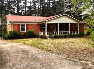 3122 Northwood Blvd, Humboldt, TN 38343