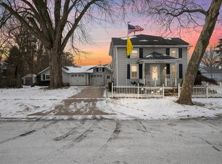 301 Ohio St, Huron, OH 44839