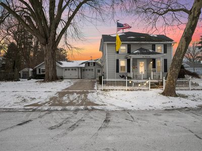 301 Ohio St, Huron, OH, 44839