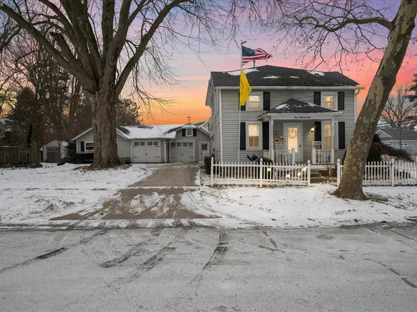 301 Ohio St, Huron, OH 44839