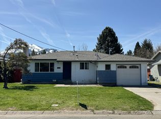 37229 Ontario Ave, Burney, CA 96013