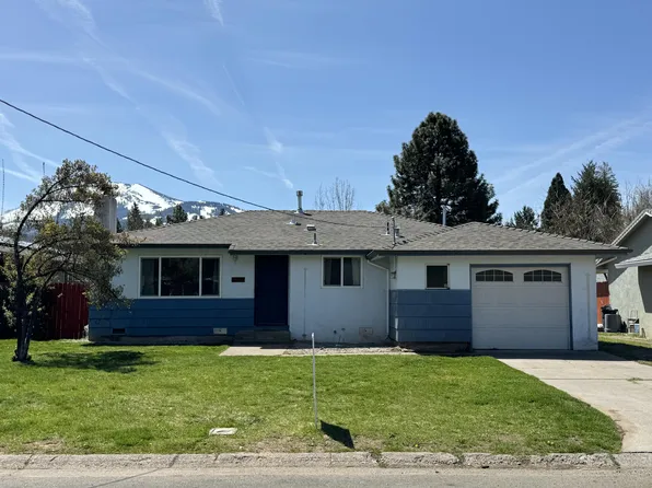 37229 Ontario Ave, Burney, CA 96013