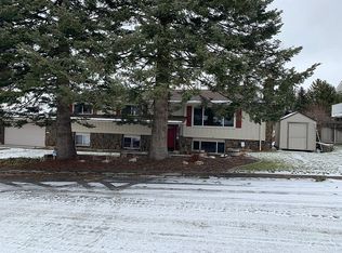 4409 E 55th Ave, Spokane, WA 99223