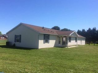 20 Elm St, Mohrsville, PA 19541