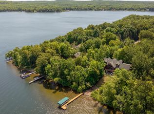 21776 N Raider Ct, Crosby, MN 56441