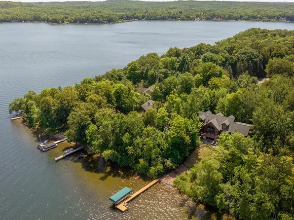 21776 N Raider Ct, Crosby, MN 56441