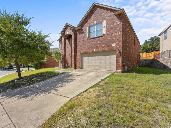 607 Mesa Loop, San Antonio, TX 78258