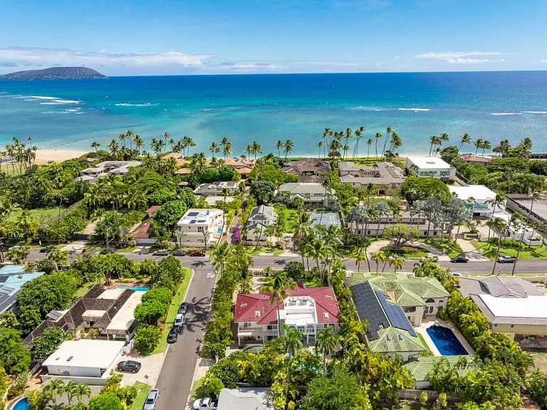 4818 Kahala Ave — Photo 82