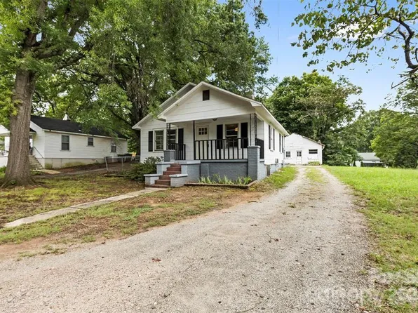 323 E 20th St, Kannapolis, NC 28083