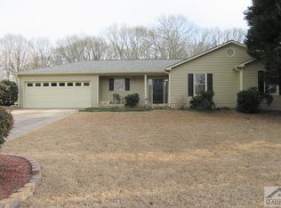 1110 Katie Ln, Watkinsville, GA 30677