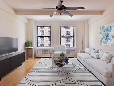 40 W 72nd St APT 62, New York, NY, 10023