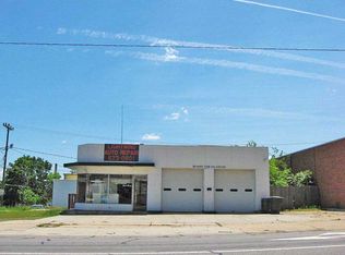 802 Washington St, Eden, NC 27288