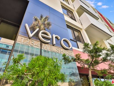 1234 Wilshire Blvd APT 609, Los Angeles, CA, 90017