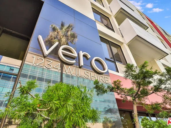 1234 Wilshire Blvd APT 609, Los Angeles, CA 90017