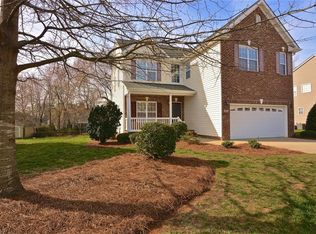 114 Eva Dr, Gibsonville, NC 27249