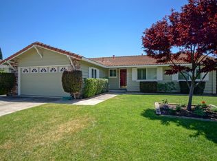 5283 Fell Ave, San Jose, CA 95136