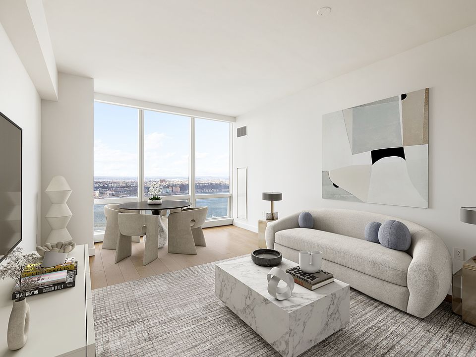 1st image of 15 Hudson Yards #37F