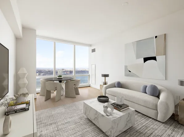 15 Hudson Yards 37F image 1 of 7