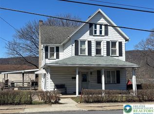 502 S Broadway, Wind Gap, PA 18091