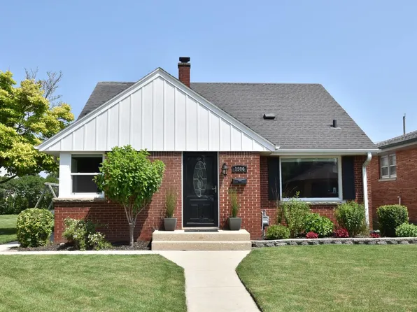 1506 Manitowoc AVENUE, South Milwaukee, WI 53172