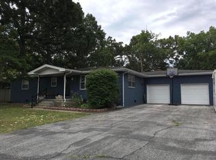 206 W Sycamore St, Nixa, MO 65714