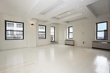 Rented by LG Fairmont Group