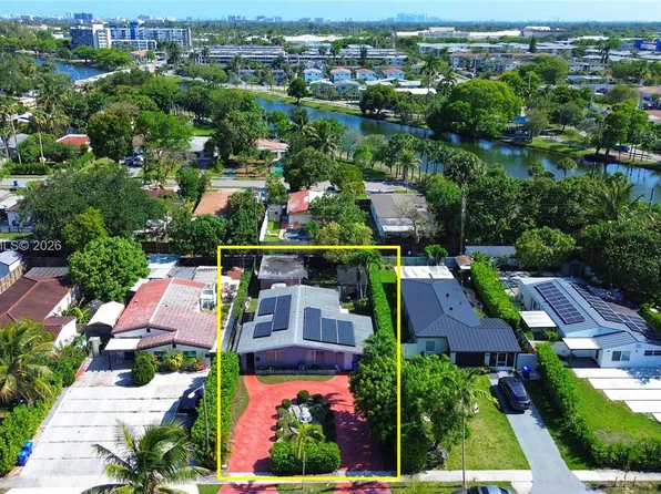 1440 NE 174th St, North Miami Beach, FL 33162
