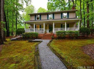 202 Nottingham Dr, Huntersville, NC 28078