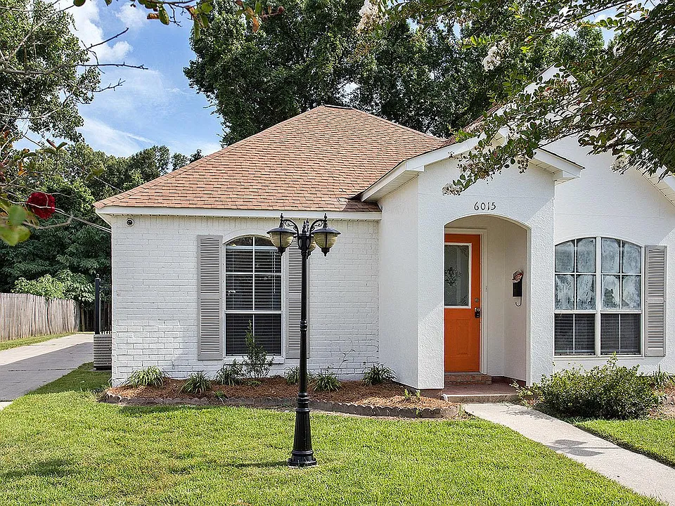 6015 Timbercreek Ave