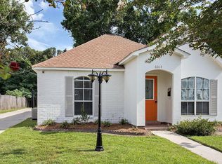 6015 Timbercreek Ave, Baton Rouge, LA 70806