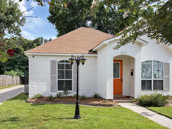 6015 Timbercreek Ave, Baton Rouge, LA 70806