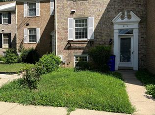 9774 Early Spring Way, Columbia, MD 21046