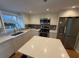 63 Hackensack Rd, Chestnut Hill, MA 02467