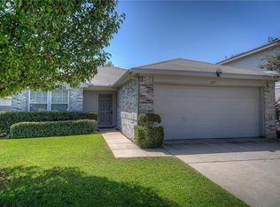 1717 Elm St, Anna, TX 75409