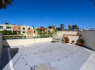 1423 S Beverly Glen Blvd, Los Angeles, CA 90024