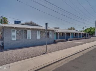 450 W University Dr APT 2, Mesa, AZ 85201