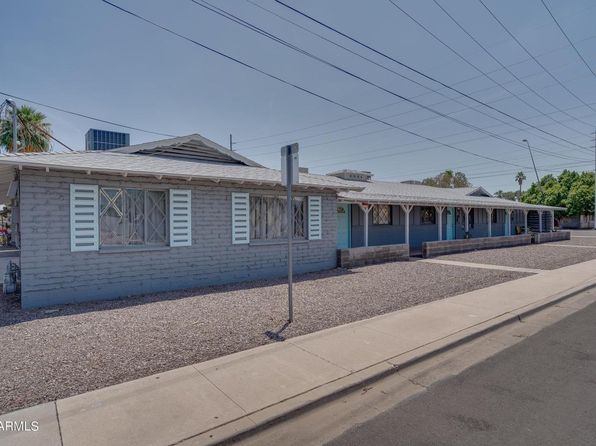 450 W University Dr APT 2