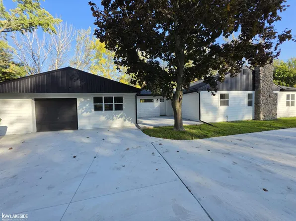 11301 25 Mile Rd, Utica, MI 48315