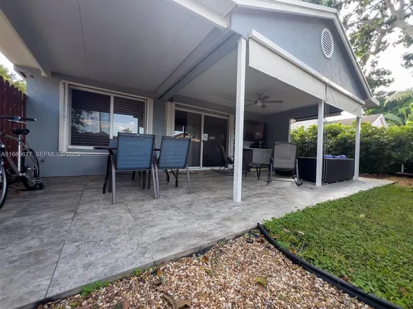 2051 NW 35th Terrace, Coconut Creek, FL 33066