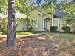 110 Broadleaf Point, Fayetteville, GA 30215