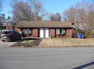 166/168 Comeau St, Manchester, NH 03102