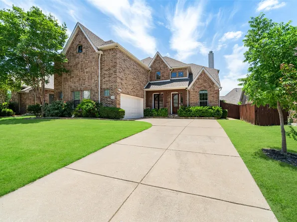 9857 Avalon Dr, Frisco, TX 75035