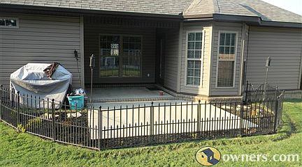 Back of the House