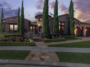 1905 E Hogan Ave, Fresno, CA 93730