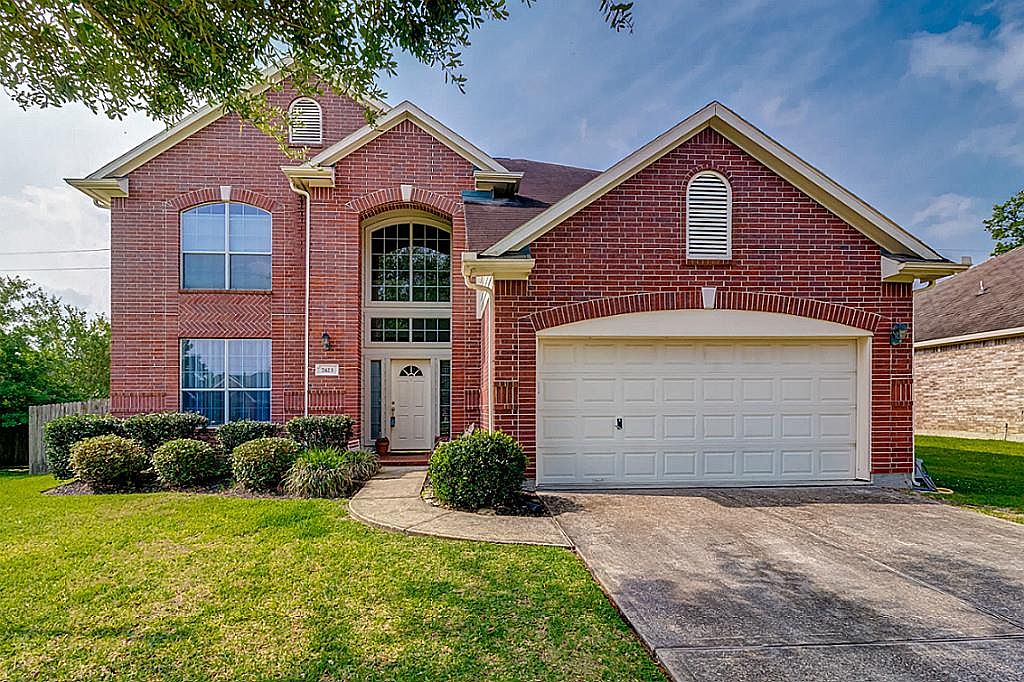 7423 Stonesfield Pl, Spring, TX 77389 | Zillow