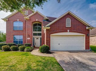 7423 Stonesfield Pl, Spring, TX 77389